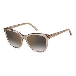 Gafas de sol Carrera CARRERA 3043/S Beige Talla: 56X17 Beige