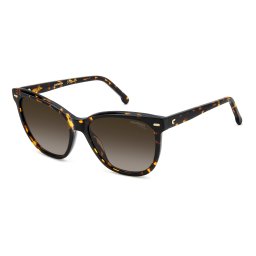 Gafas de sol Carrera CARRERA 3043/S Marrón Talla: 56X17 Marrón