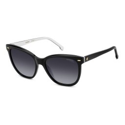 Gafas de sol Carrera CARRERA 3043/S Negro Talla: 56X17 Negro