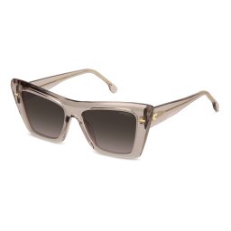 Gafas de sol Carrera CARRERA 3046/S Beige Talla: 54X17 Beige