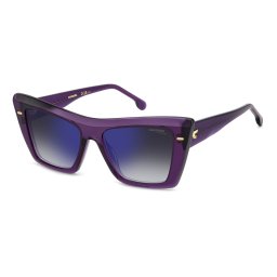 Gafas de sol Carrera CARRERA 3046/S Lila Talla: 54X17 Lila