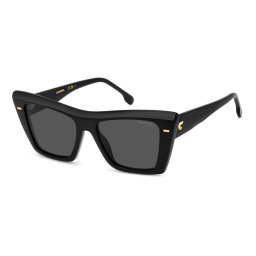 Gafas de sol Carrera CARRERA 3046/S Negro Talla: 54X17 Negro