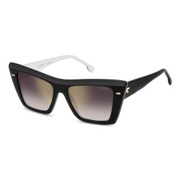 Gafas de sol Carrera CARRERA 3046/S Negro Talla: 54X17 Negro