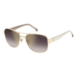 Gafas de sol Carrera CARRERA 3042/S Dorados Talla: 58X17 Dorados