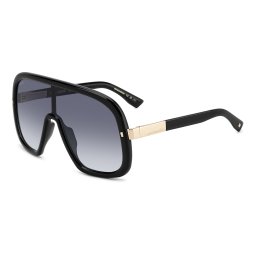 Gafas de sol Dsquared2 D2 0119/S Negro Talla: 99X1 Negro