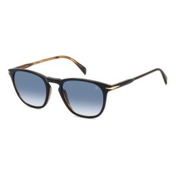 Gafas de sol David Beckham DB 1160/S Negro Talla: 51X20 Negro