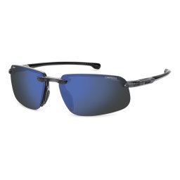 Gafas de sol Carrera CARDUC 043/S Negro Talla: 63X14 Negro