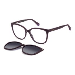 Gafas de sol Polaroid PLD 6229/CS Lila Talla: 55X17 Lila