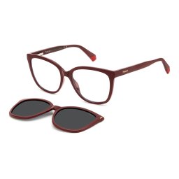 Gafas de sol Polaroid PLD 6229/CS Rojo Talla: 55X17 Rojo