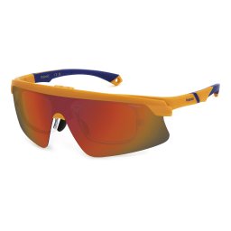 Gafas de sol Polaroid PLD 7056/CI/S Naranja Talla: 99X1 Naranja