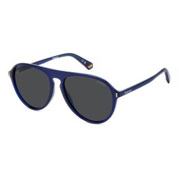 Gafas de sol Polaroid PLD 6225/S Azul Talla: 57X15 Azul