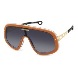 Gafas de sol Carrera FLAGLAB 17 Dorados Talla: 99X1 Dorados