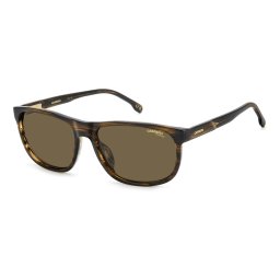 Gafas de sol Carrera C FLEX 08/G/S Marrón Talla: 58X17 Marrón