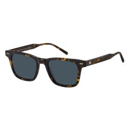 Gafas de sol Tommy Hilfiger TH 2127/S Marrón Talla: 51X20 Marrón