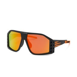Gafas de sol Plein Sport SSP002 Negro Talla: 61X15 Negro