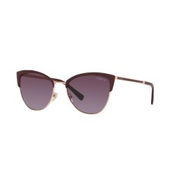 Gafas de sol Vogue 0VO4251S Rosa/Fucsia Talla: 55X18 Rosa/Fucsia