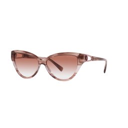 Gafas de sol Emporio Armani 0EA4192 Rosa/Fucsia Talla: 57X14 Rosa/Fucsia
