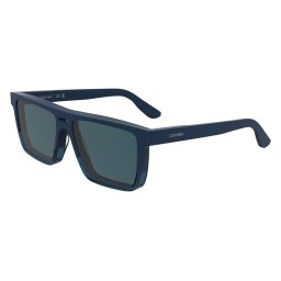 Gafas de sol Calvin Klein CK25501S Azul Talla: 57X16 Azul