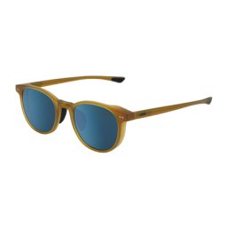 Gafas de sol Cebe CHILL OUT ROUND CBS09917 Amarillo Talla: 51X21 Amarillo