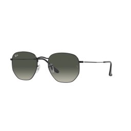 Gafas de sol Ray Ban HEXAGONAL 0RB3548 Negro Talla: 54X21 Negro