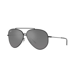 Gafas de sol Ray Ban AVIATOR REVERSE 0RBR0101S Negro Talla: 62X11 Negro