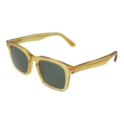 Gafas de sol Tom Ford DAX FT0751 Amarillo Talla: 50X22 Amarillo