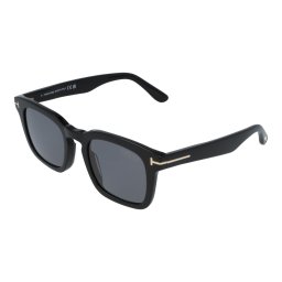 Gafas de sol Tom Ford DAX FT0751 Negro Talla: 50X22 Negro