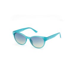 Gafas de sol Guess GU00128 Azul Talla: 49X15 Azul
