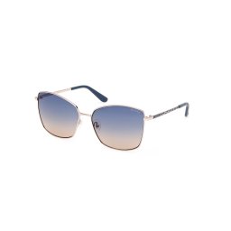 Gafas de sol Guess GU00149 Dorados Talla: 59X15 Dorados