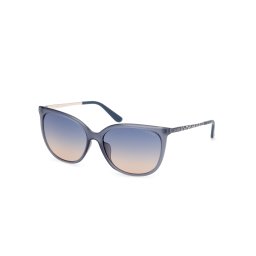 Gafas de sol Guess GU00150-H Azul Talla: 59X16 Azul