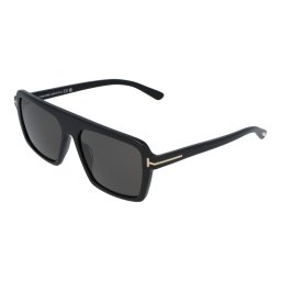 Gafas de sol Tom Ford VINCENT FT1176 Negro Talla: 56X15 Negro