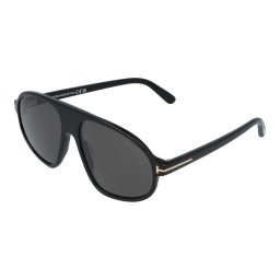 Gafas de sol Tom Ford EROL FT1178 Negro Talla: 58X16 Negro