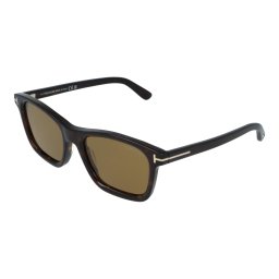 Gafas de sol Tom Ford BARRON FT1179 Marrón Talla: 54X20 Marrón