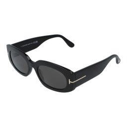 Gafas de sol Tom Ford CIELLE FT1187 Negro Talla: 52X20 Negro