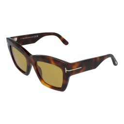 Gafas de sol Tom Ford LUNA FT1191 Marrón Talla: 52X19 Marrón