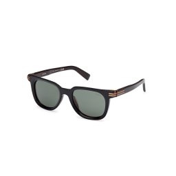 Gafas de sol Ermenegildo Zegna EZ0248 Negro Talla: 50X19 Negro