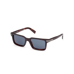 Gafas de sol Ermenegildo Zegna EZ0249 Marrón Talla: 53X20 Marrón