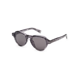 Gafas de sol Ermenegildo Zegna EZ0252 Dorados Talla: 51X19 Dorados