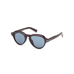 Gafas de sol Ermenegildo Zegna EZ0252 Marrón Talla: 51X19 Marrón