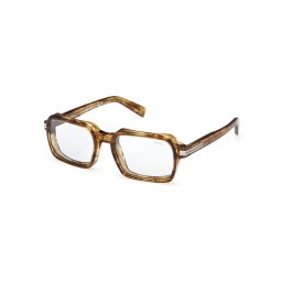 Gafas de sol Ermenegildo Zegna EZ0254 Marrón Talla: 55X20 Marrón