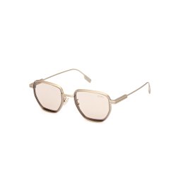 Gafas de sol Ermenegildo Zegna EZ0256 Dorados Talla: 49X22 Dorados