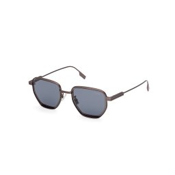Gafas de sol Ermenegildo Zegna EZ0256 Dorados Talla: 49X22 Dorados