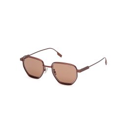 Gafas de sol Ermenegildo Zegna EZ0256 Dorados Talla: 49X22 Dorados