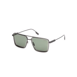 Gafas de sol Ermenegildo Zegna EZ0257 Dorados Talla: 56X18 Dorados