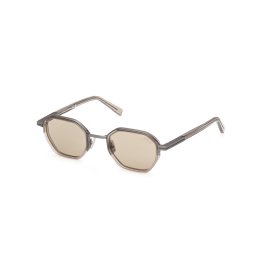 Gafas de sol Ermenegildo Zegna EZ0259 Marrón Talla: 50X24 Marrón