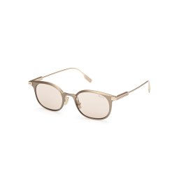 Gafas de sol Ermenegildo Zegna EZ0260 Dorados Talla: 50X20 Dorados