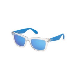 Gafas de sol Adidas OR0116 Transparente Talla: 51X20 Transparente