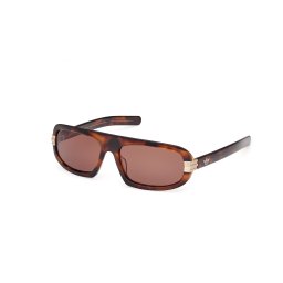 Gafas de sol Adidas OR0122 Marrón Talla: 59X17 Marrón