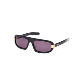 Gafas de sol Adidas OR0122 Negro Talla: 59X17 Negro