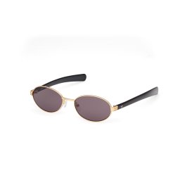 Gafas de sol Adidas OR0123 Dorados Talla: 54X18 Dorados